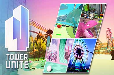 联合高塔 / Tower Unite