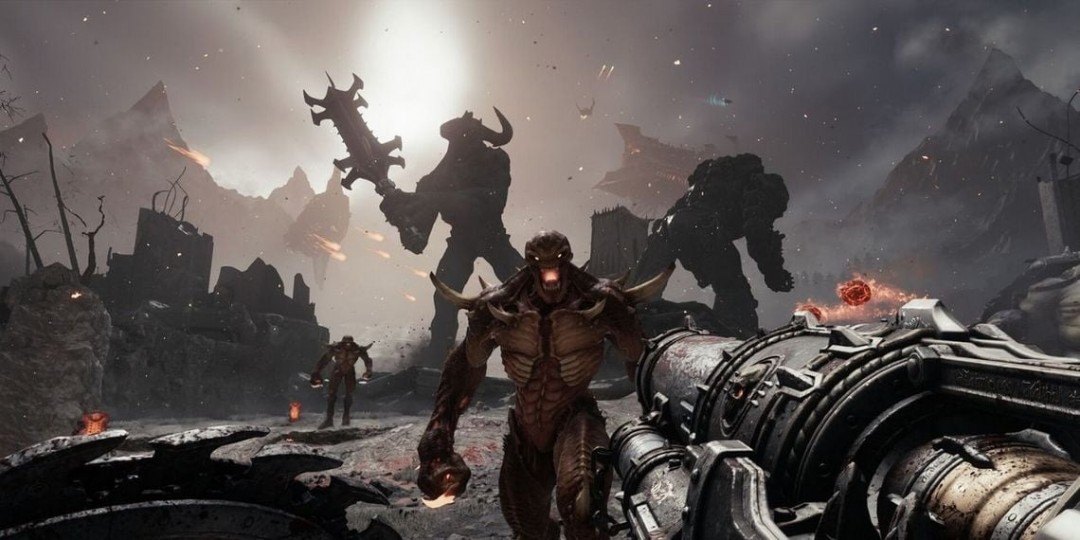 Xbox现已成为PlayStationStore中排名第一的发行商
