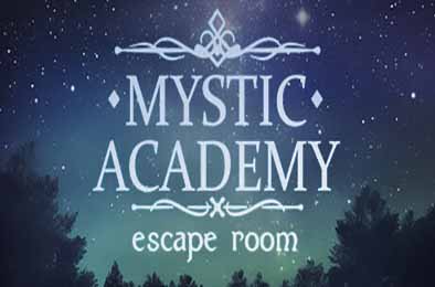 神秘学园：密室逃脱 / Mystic Academy: Escape Room