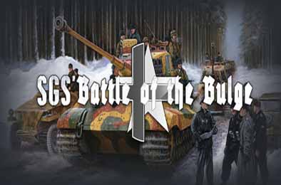 突出部战役 / SGS Battle of the Bulge