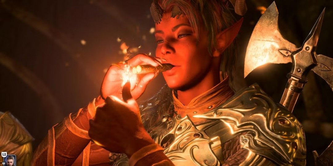 LarianStudio支持游戏模块作者攻击“愚蠢”的版权法
