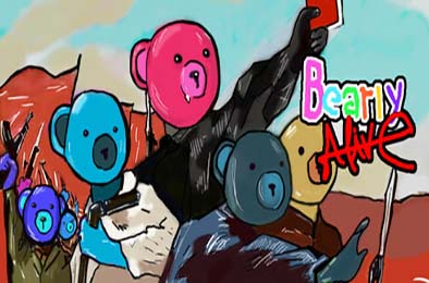 熊熊生存记 / Bearly Alive v1.0.0