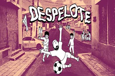 街头足球 / despelote v1.0.0