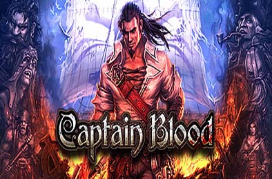 浴血船长 / Captain Blood v1.0.0