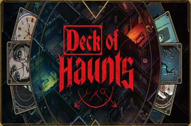 幽室鬼牌 / Deck of Haunts v1.01