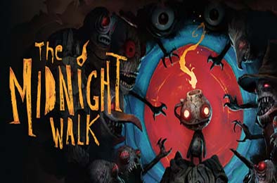 午夜漫步 / The Midnight Walk v1.0.0