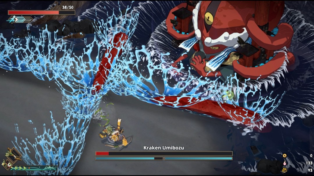 WindActionRPG《百剑讨妖传绮谭》新预告片将于5月15日发布
