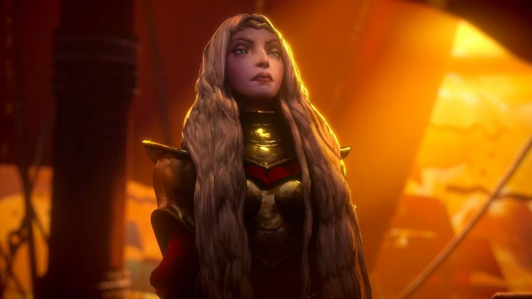 《恶意不息》制作人表示，玩法将发生重大变化
