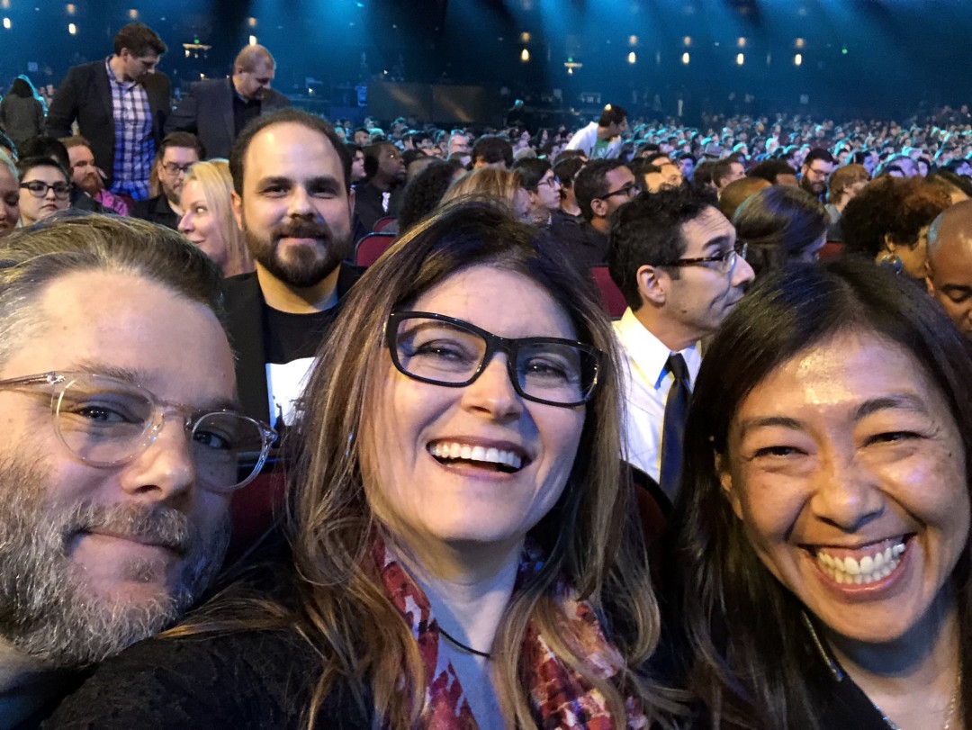 索尼圣莫尼卡工作室更换教练：《光环：无限》制片人加入
