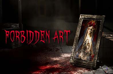 禁忌艺术 / Forbidden Art