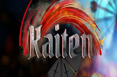 回转 / Kaiten v1.0.0
