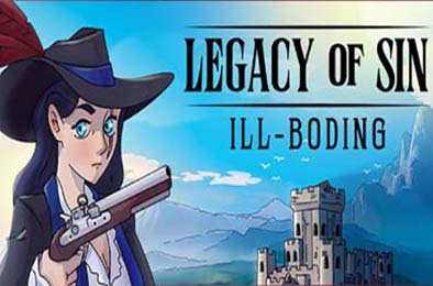 罪之遗产：不祥之兆 / Legacy of Sin: Ill-Boding v1.0.0