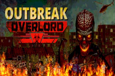 疫变霸主 / Outbreak Overlord