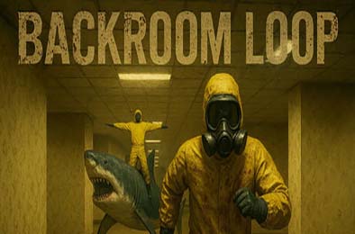 后室循环 / BACKROOM LOOP v1.0.0