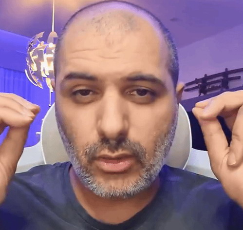 沙特皇帝Hakoom放弃PS5并转向PC和Steam
