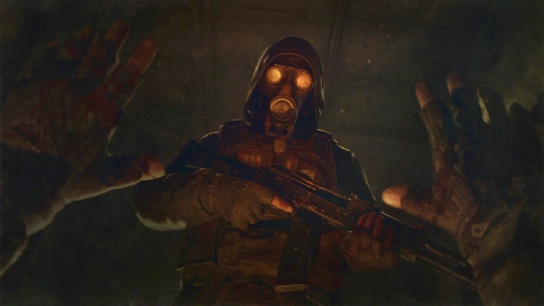 《潜行者2》发布1.4版本更新补丁，进一步改善动态游戏世界
