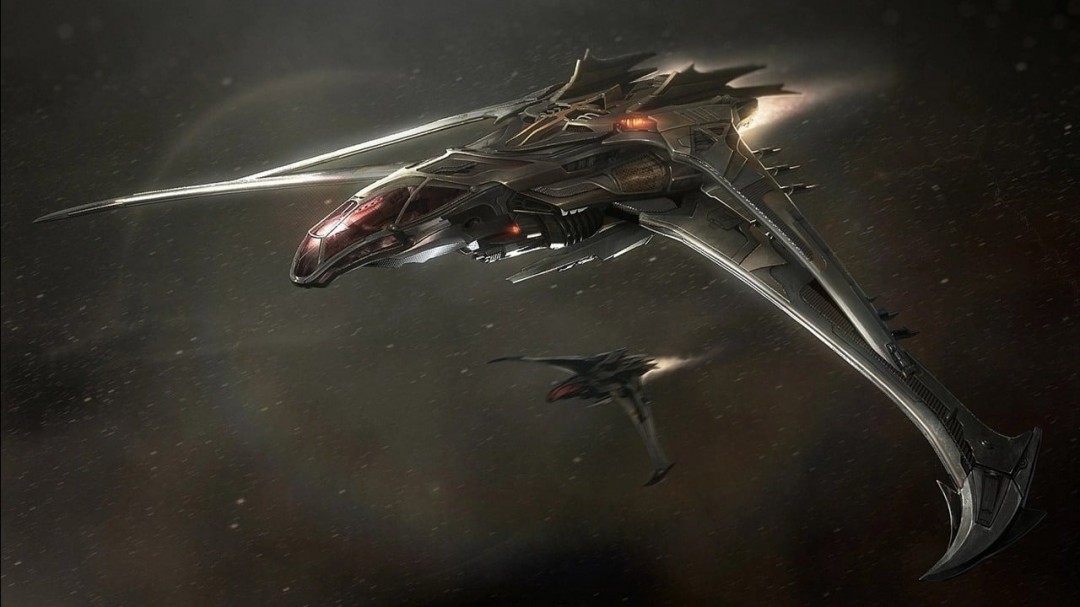 《星际公民》推出氪金飞船性能升级道具引发玩家不满
