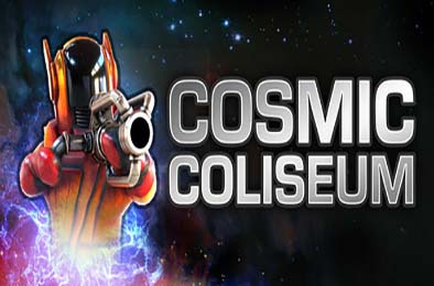 宇宙斗技场 / Cosmic Coliseum v1.0.0