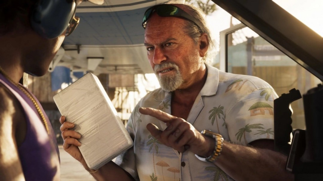 匿名消息人士称，需要在《GTA6》跳票，否则内容必须删除
