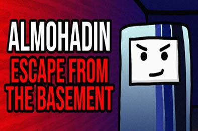 阿尔莫哈丁：逃离地下室 / Almohadin: escape from the basement v1.0.0