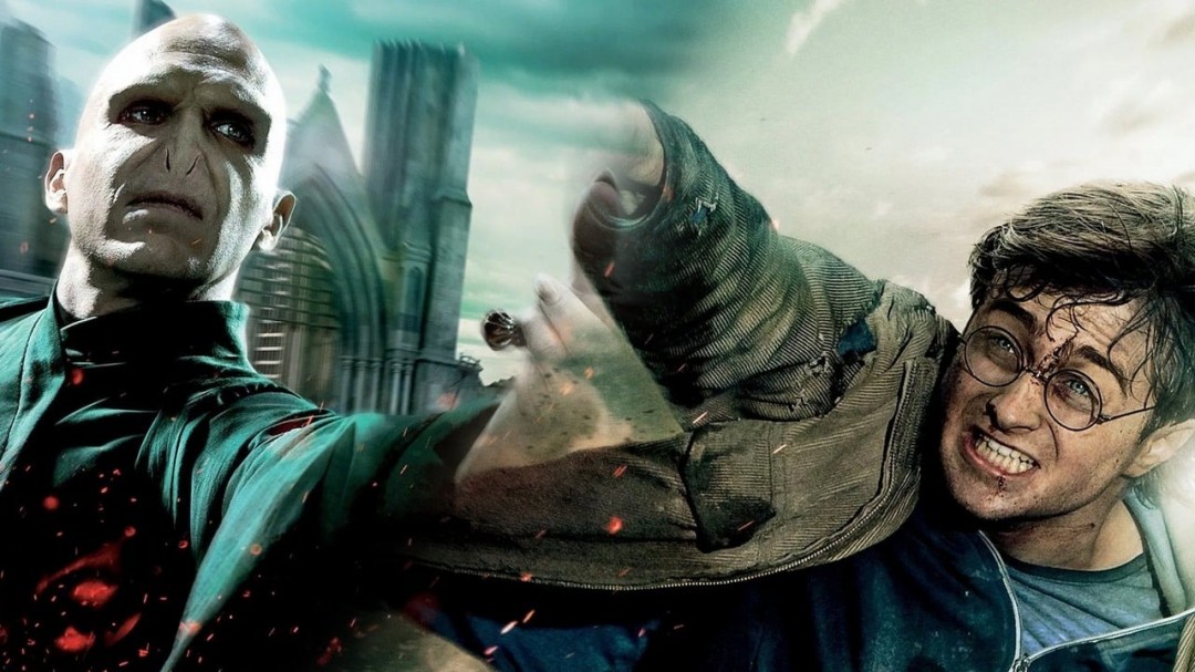 伏地魔吓坏了哈利·波特：丹尼尔说他已经害怕很多年了
