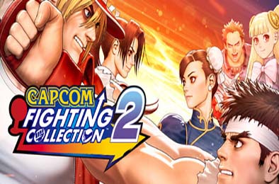 卡普空对战格斗合集2 / Capcom Fighting Collection 2 v1.0.0