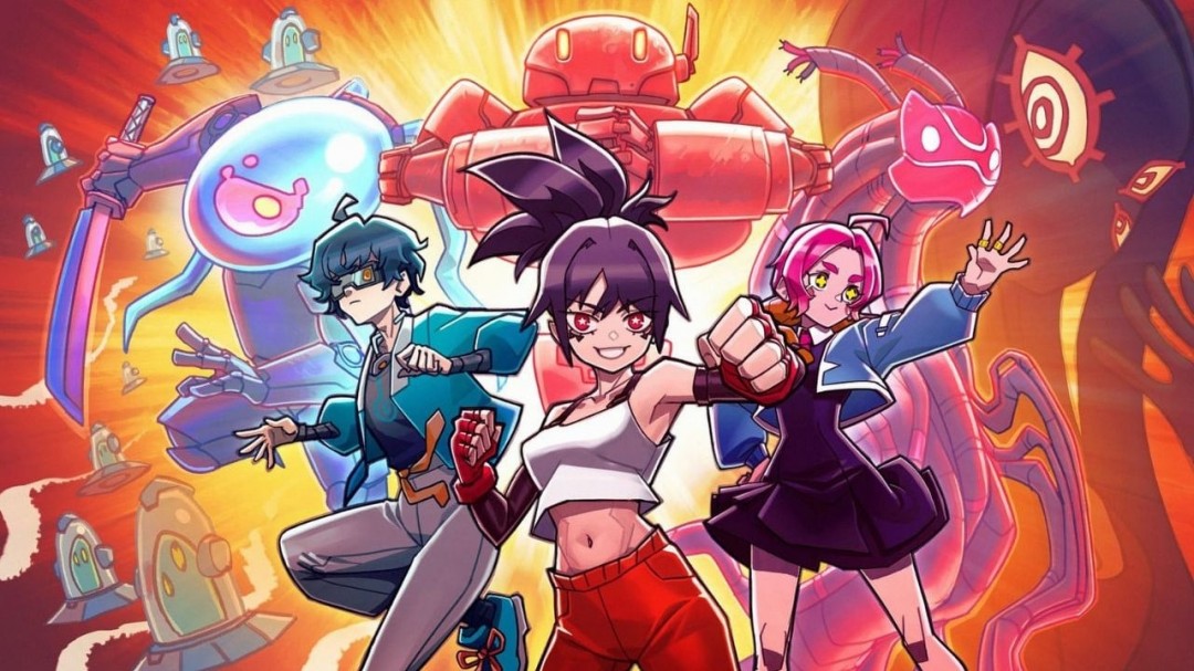 《星之侵略者》获得98%好评，机甲、纸牌、肉类、鸽子融为一体
