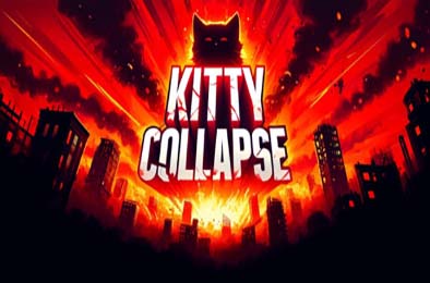喵喵坍塌 / Kitty Collapse v1.0.0