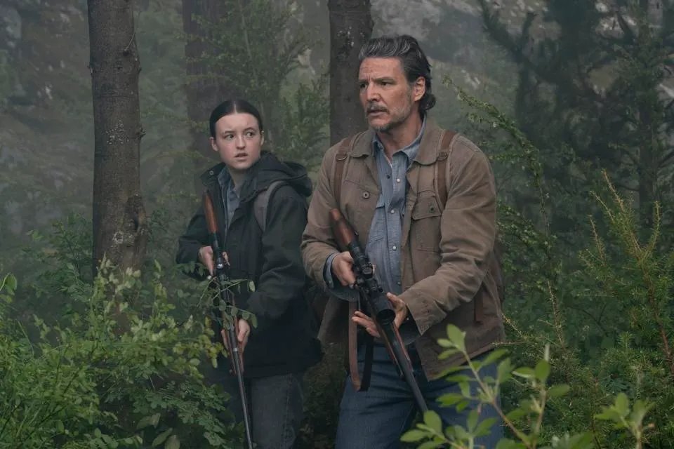 《最后的生还者》创作尼尔谈话第6集：谎言压力下的人类之光
