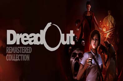 小镇惊魂重制版合集 / DreadOut Remastered Collection v1.0.0