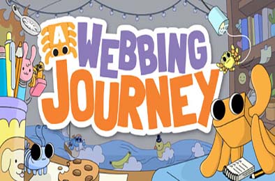 蛛丝之旅 / A Webbing Journey v0.11.0