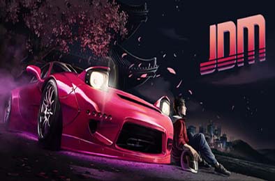 JDM：漂移大师 / JDM: Japanese Drift Master v1.1.36.1