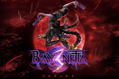 猎天使魔女3 / Bayonetta 3 v1.2.0模拟器整合版