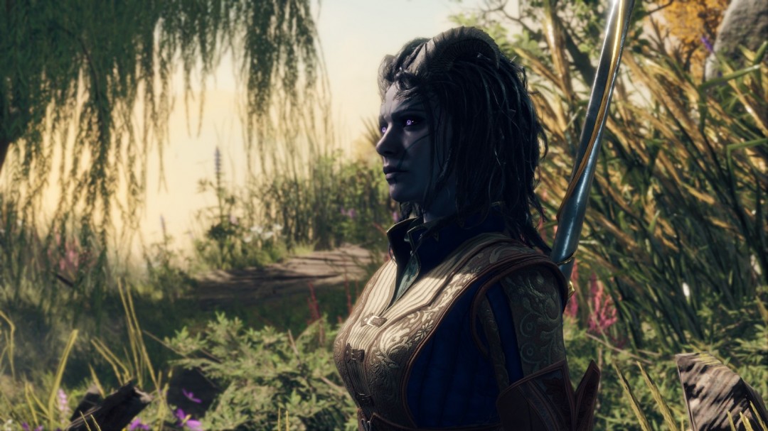 这位前《龙腾世纪》创作者承认《博得3》等游戏颠覆了行业认知
