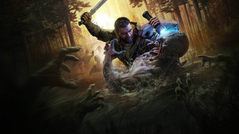 《消逝的光芒：野兽》变装法语配音称适合角色成长
