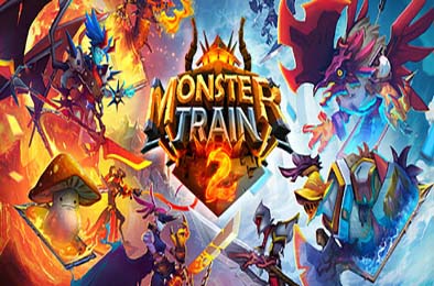 怪物火车2 / Monster Train 2 v11691
