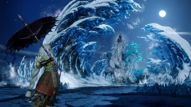 《WILD HEARTS S》下载版本从即日起开放预购！真机播放视频同步开放！
