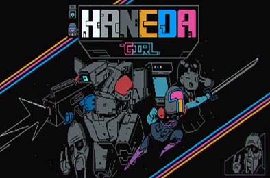 羽田女孩 / Haneda Girl v1.0.0