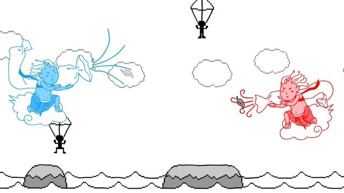 观察你的外表，否则就死！《大家一起观颜察色。4 DLC 