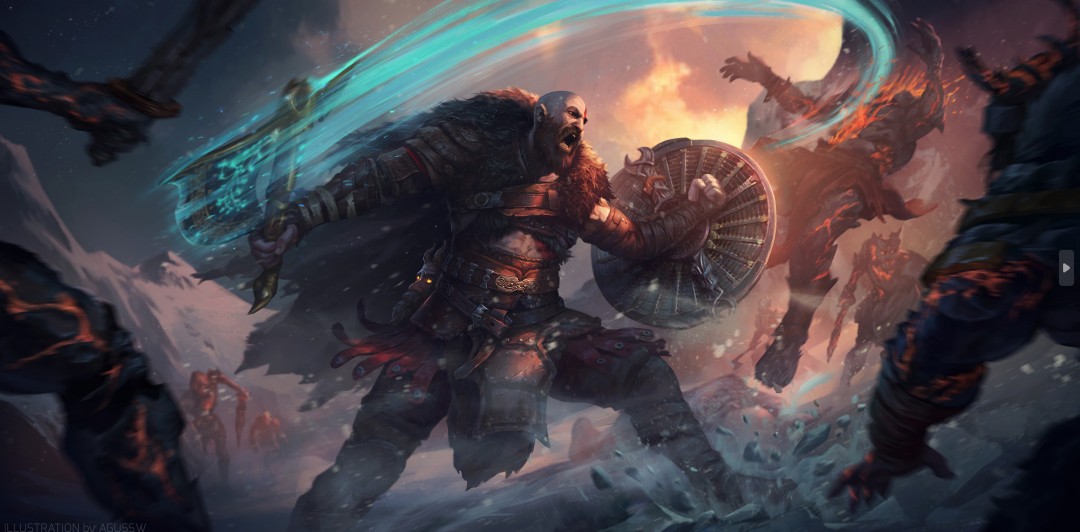 据传索尼圣莫尼卡开发了由导演《战神4》领衔的新科幻IP
