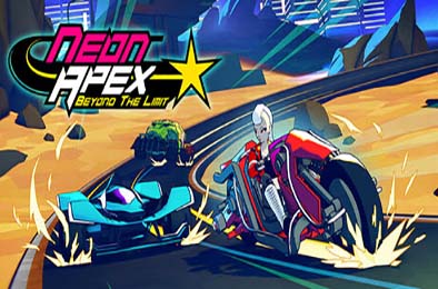 霓虹巅峰：超越极限 / Neon Apex: Beyond the Limit v1.0.0