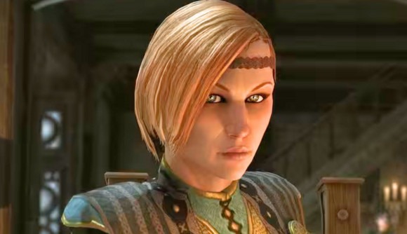 《上古卷轴OL》正在对跨平台连接进行底层技术调整
