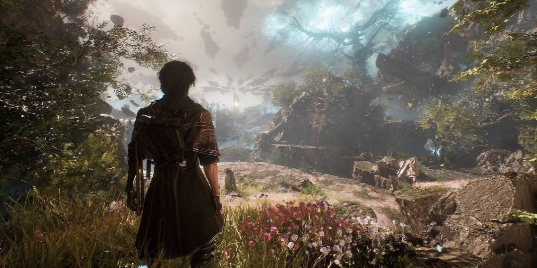 制造商将推出热门RPG《光与影：33号远征队》的收藏版本
