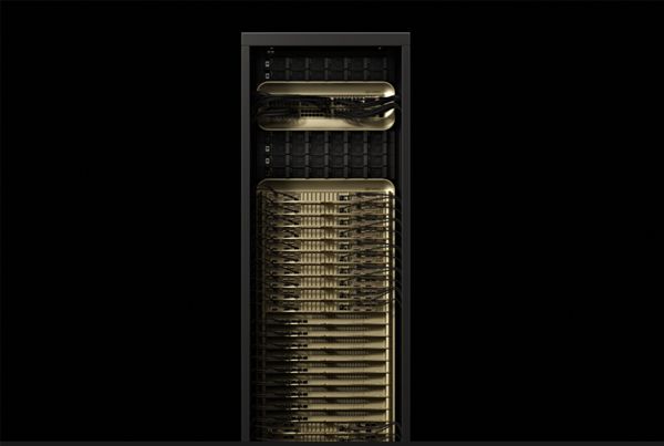 英伟达以400亿美元向OpenAI出售40万颗GB200AI芯片
