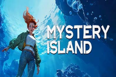 神秘岛：失踪的艾米 / Mystery Island:Missing Amy v1.0.0