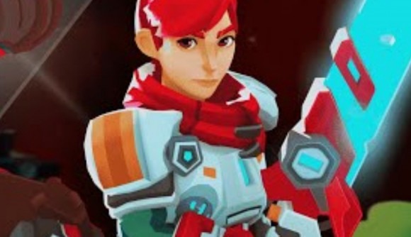 大型区块链网络游戏《余烬之剑》已暂停：土地质押超过2亿美元
