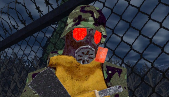 约翰·罗梅罗终于体验到了《黄昏》并点赞
