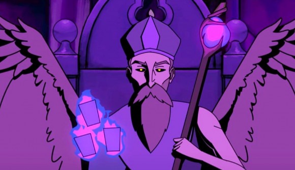 帝国大厦和肉鸽卡的结合《九王》进入抢先体验阶段
