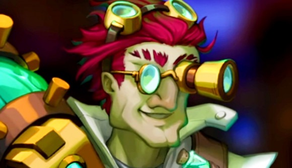 《怪物火车2》好评如潮回归：在线人数突破往届纪录
