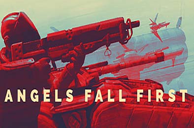 折翼天使 / Angels Fall First
